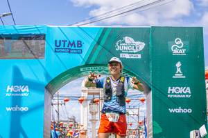 BIB: 3015
                            <button type="button" onclick="openModal(21767765)" class="btn btn-primary btn-sm float-right btn-popup" data-toggle="modal" data-target=".modal-high-quality">
                        <i class="fas fa-shopping-cart"></i> Add to Cart
                    </button>
                                            <button type="button" onclick="isThisMe(21767765, true)" class="btn btn-success btn-sm float-right btn-popup btn-isme hidden" data-toggle="tooltip" data-placement="bottom" title="นี่คือรูปของคุณใช่ไหม คลิกที่นี่เพื่อเอาเข้าอัลบั้ม">
                        <i class="fas fa-plus"></i> Add to album
                    </button>
                    <button type="button" onclick="isThisMe(21767765, false)" class="btn btn-warning btn-sm float-right btn-popup btn-isnotme hidden">
                        <i class="fas fa-ban"></i> Remove from album
                    </button>